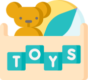 Іграшки